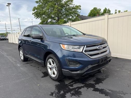 2017 Ford Edge SE