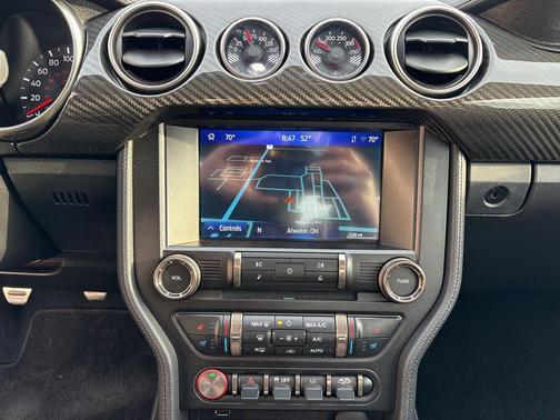 2020 Ford Shelby GT350 Base