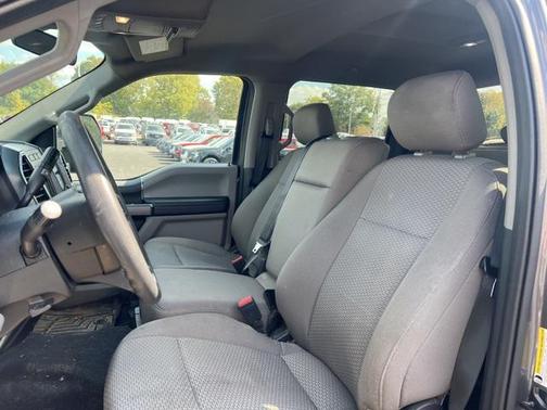2021 Ford F-250 XLT