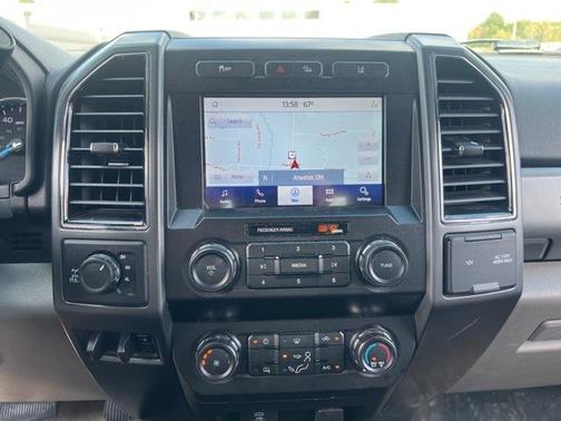 2021 Ford F-250 XLT