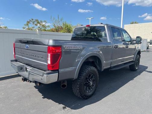 2021 Ford F-250 XLT