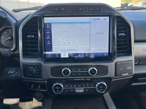 2022 Ford F-450 Platinum