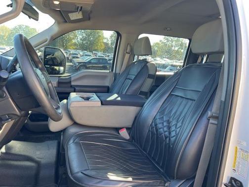 2017 Ford F-350 XL