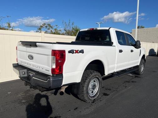 2017 Ford F-350 XL