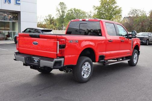 2026 Ford F-350 XLT