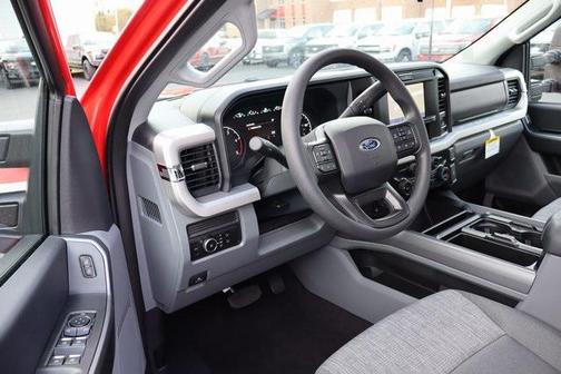 2026 Ford F-350 XLT