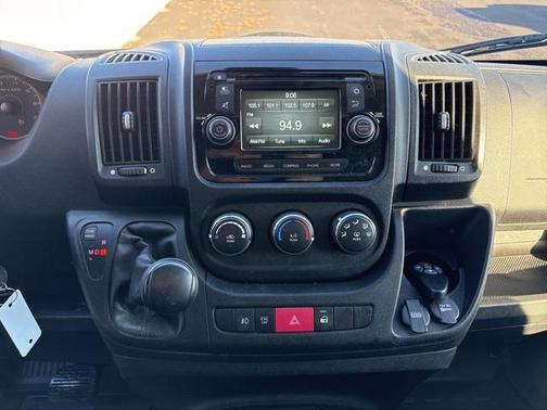 2015 RAM ProMaster 1500 Base