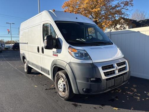 2015 RAM ProMaster 1500 Base