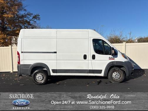 2015 RAM ProMaster 1500 Base