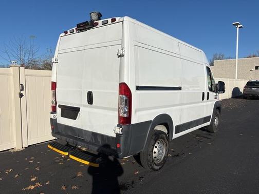 2015 RAM ProMaster 1500 Base