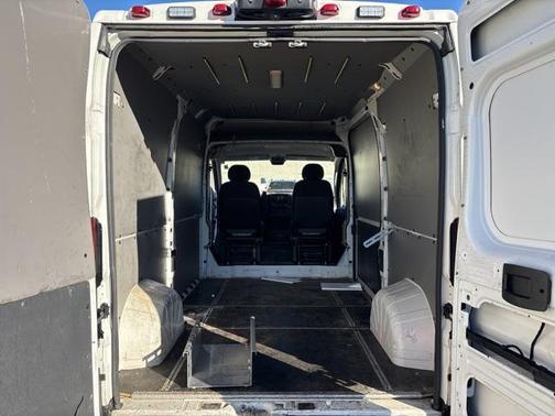 2015 RAM ProMaster 1500 Base
