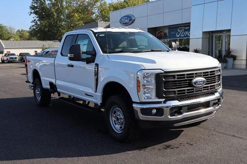 2026 Ford F-350 XL