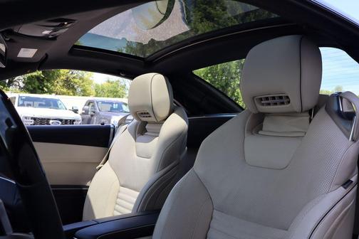 Obsidian Black Metallic 2017 Mercedes-Benz SL 550 SL 550