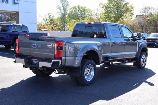 2026 Ford F-450 XL