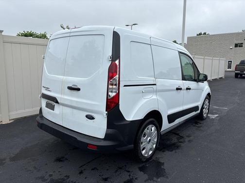 2020 Ford Transit Connect XL Cargo Van