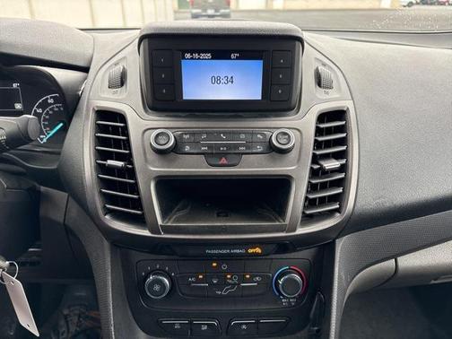 2020 Ford Transit Connect XL Cargo Van