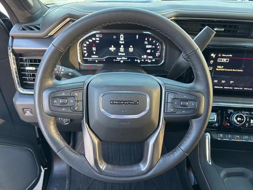 2025 GMC Sierra 3500 Denali