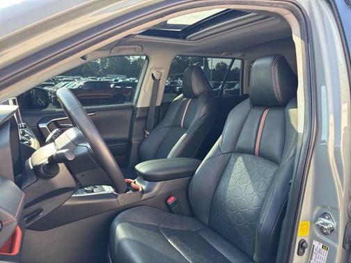 2021 Toyota RAV4 Adventure