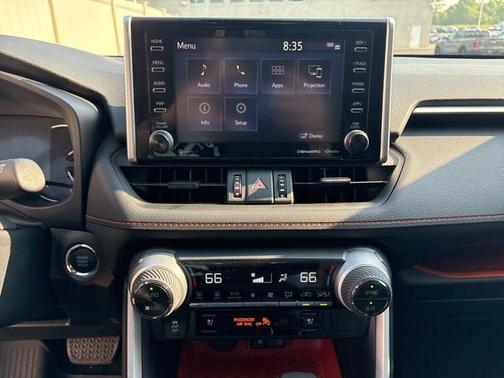 2021 Toyota RAV4 Adventure