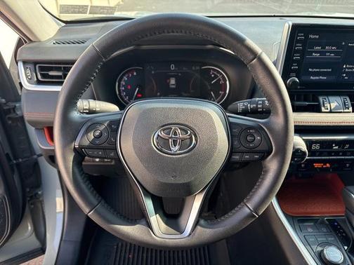 2021 Toyota RAV4 Adventure
