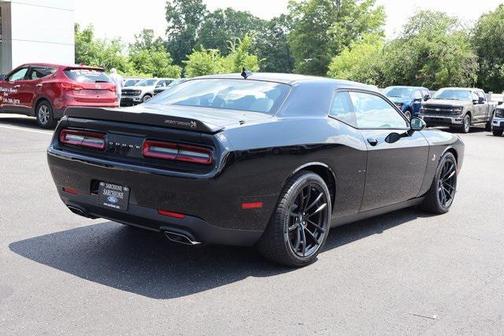 2023 Dodge Challenger R/T 392