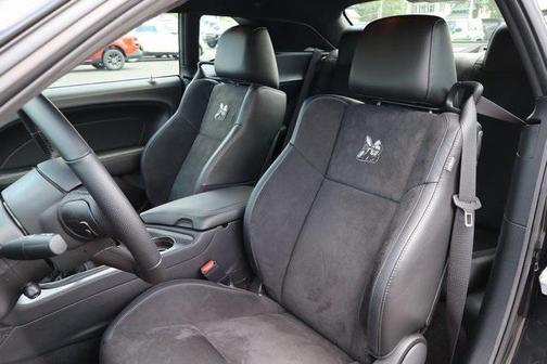 2023 Dodge Challenger R/T 392