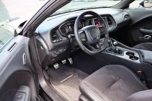 2023 Dodge Challenger R/T 392