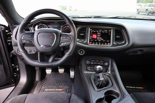 2023 Dodge Challenger R/T 392