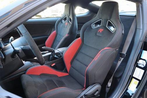 2020 Ford Shelby GT350 Base