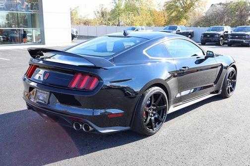 2020 Ford Shelby GT350 Base