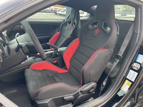 2020 Ford Shelby GT350 Base