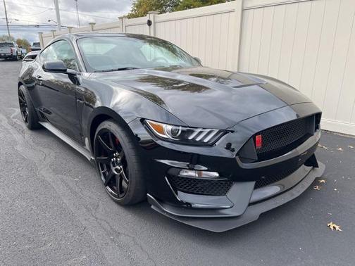 2020 Ford Shelby GT350 Base
