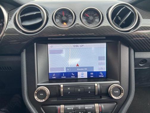 2020 Ford Shelby GT350 Base
