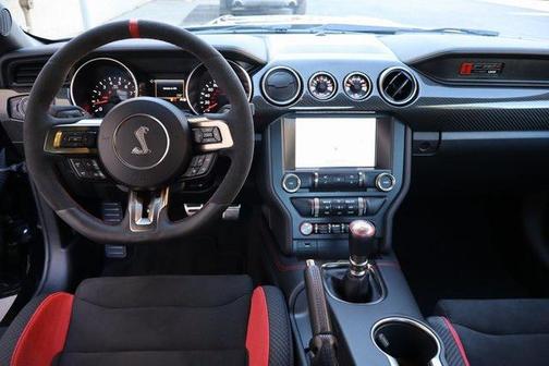 2020 Ford Shelby GT350 Base