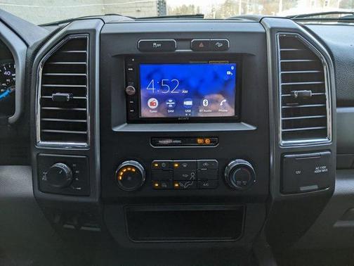 2018 Ford F-250 XLT