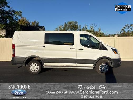 2024 Ford Transit-250 Base