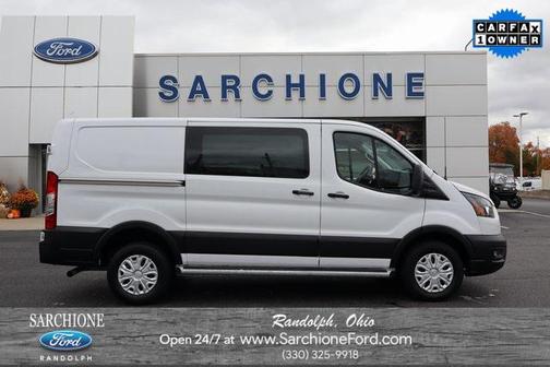 2024 Ford Transit-250 Base