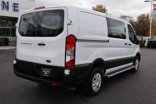 2024 Ford Transit-250 Base