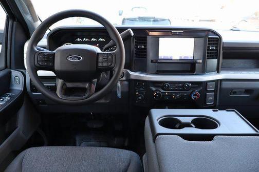 Oxford White 2026 Ford F-250 XL