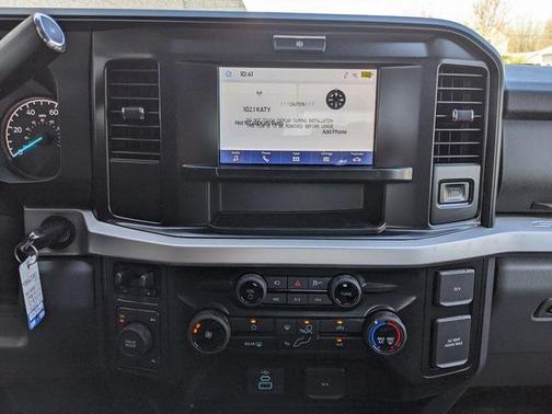 2025 Ford F-350 XLT