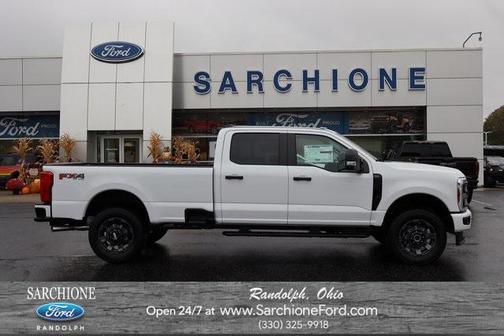 2026 Ford F-350 XL