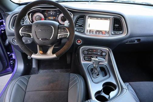 2018 Dodge Challenger SRT Demon