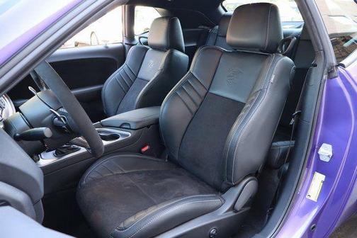 2018 Dodge Challenger SRT Demon