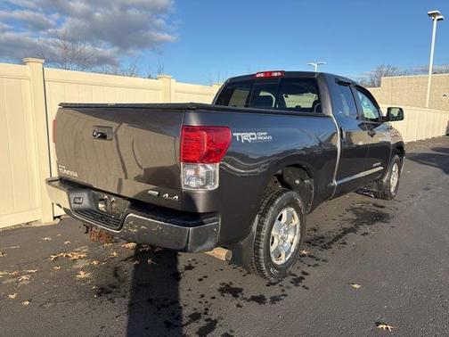 2013 Toyota Tundra Grade