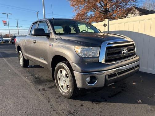 2013 Toyota Tundra Grade