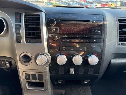 2013 Toyota Tundra Grade