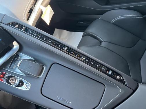 2024 Chevrolet Corvette Stingray w/2LT