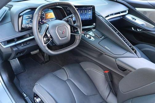 2024 Chevrolet Corvette Stingray w/2LT