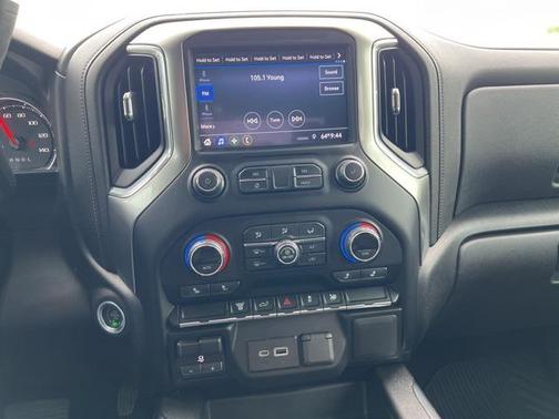 2021 Chevrolet Silverado 3500 LT