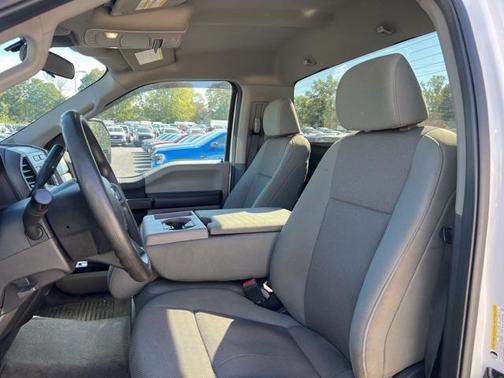 2020 Ford F-250 XL